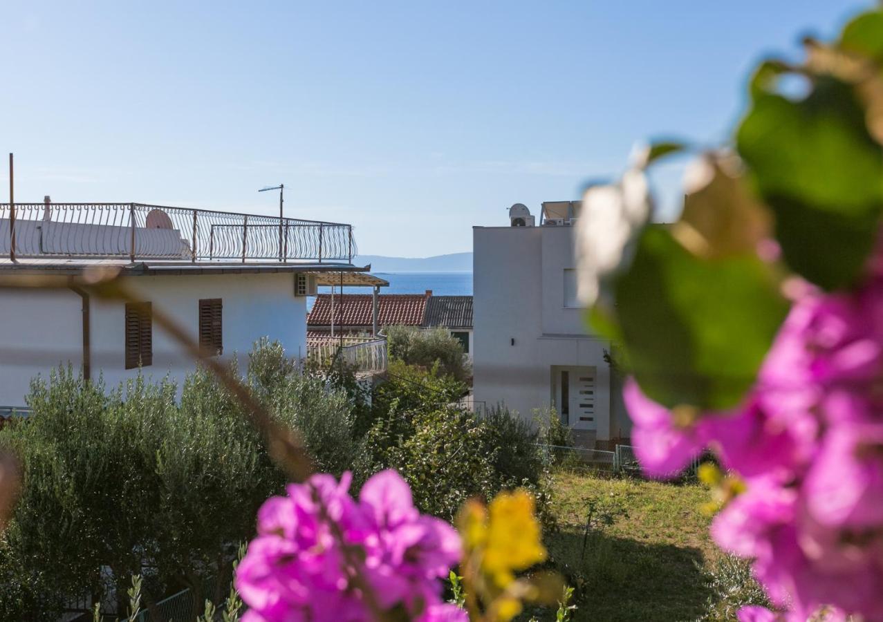 Apartments By The Sea Seget Vranjica, Trogir - 1038 Εξωτερικό φωτογραφία