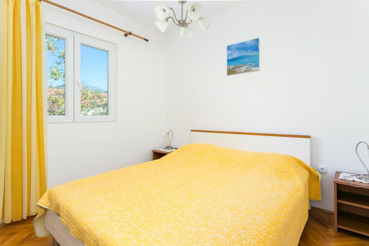 Apartments By The Sea Seget Vranjica, Trogir - 1038 Εξωτερικό φωτογραφία