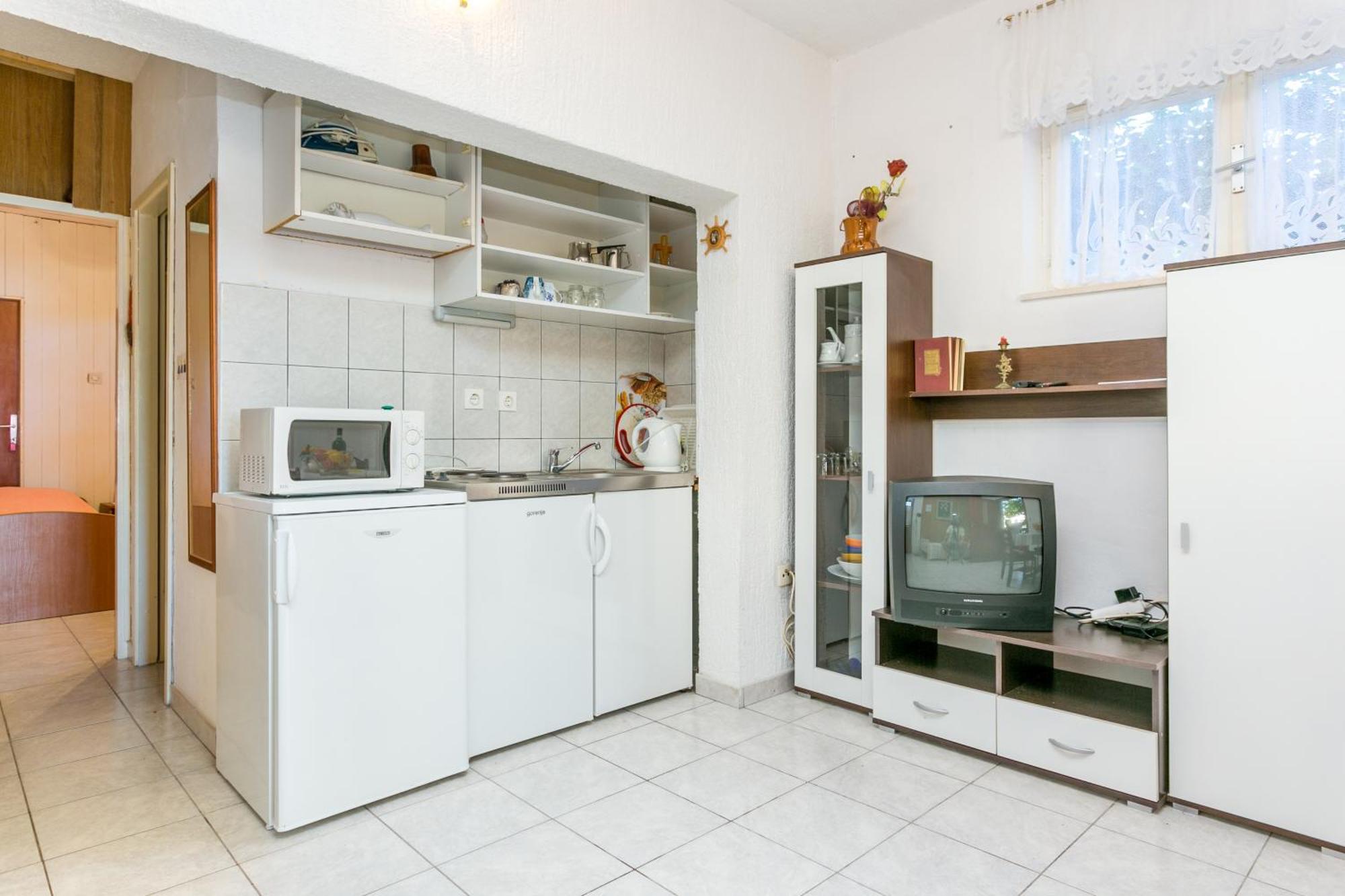 Apartments By The Sea Seget Vranjica, Trogir - 1038 Εξωτερικό φωτογραφία