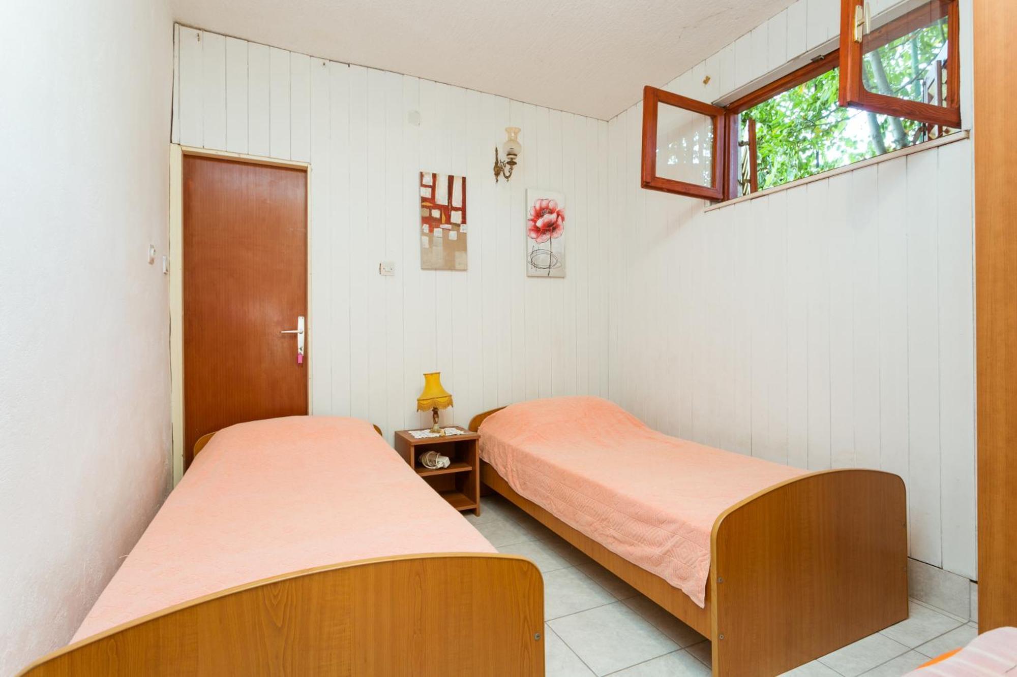 Apartments By The Sea Seget Vranjica, Trogir - 1038 Εξωτερικό φωτογραφία