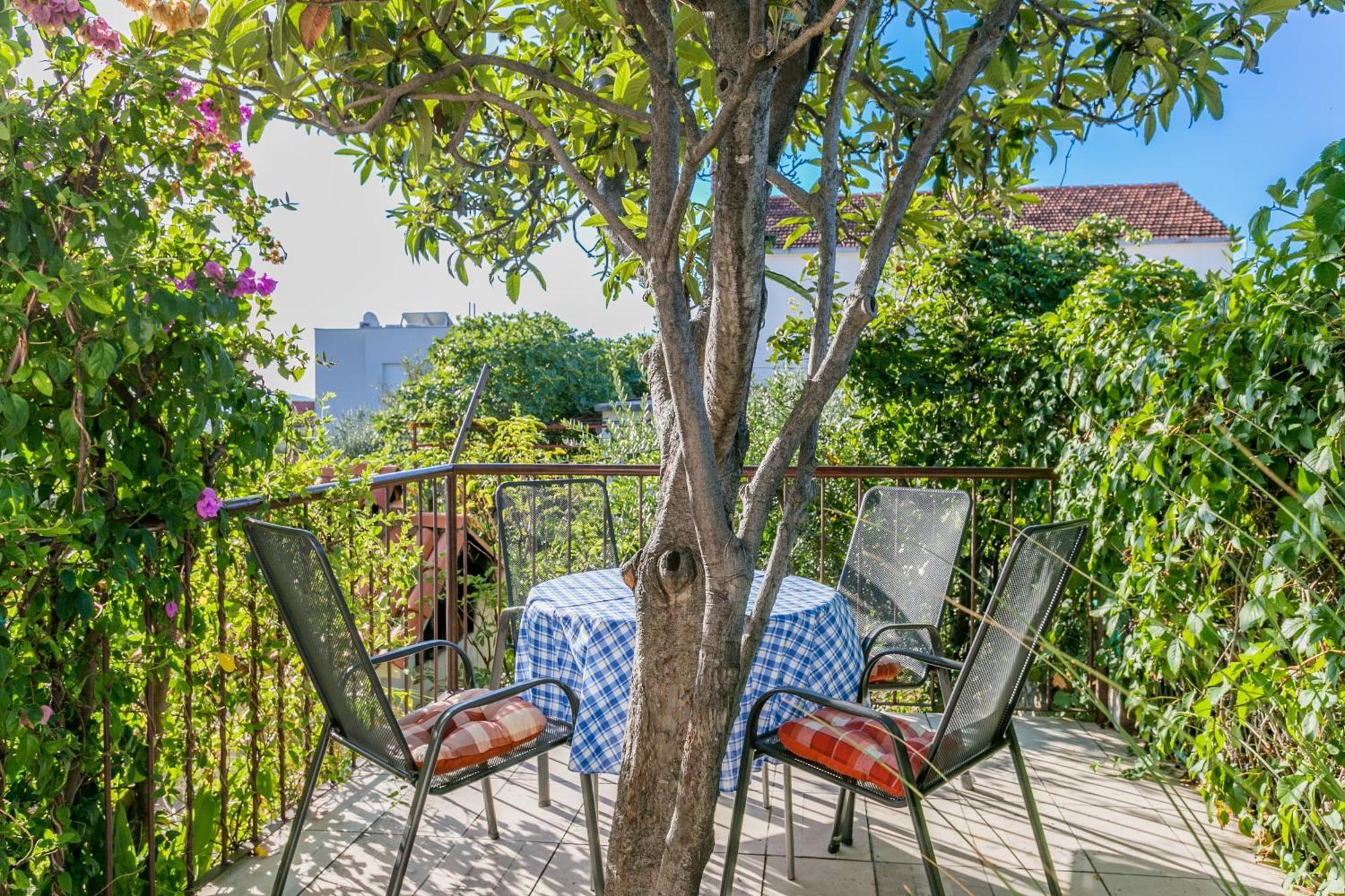 Apartments By The Sea Seget Vranjica, Trogir - 1038 Εξωτερικό φωτογραφία