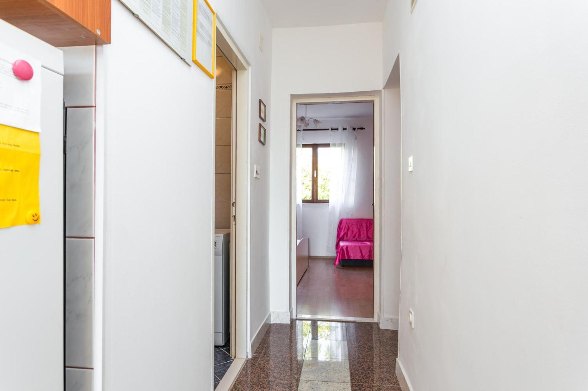 Apartments By The Sea Seget Vranjica, Trogir - 1038 Εξωτερικό φωτογραφία