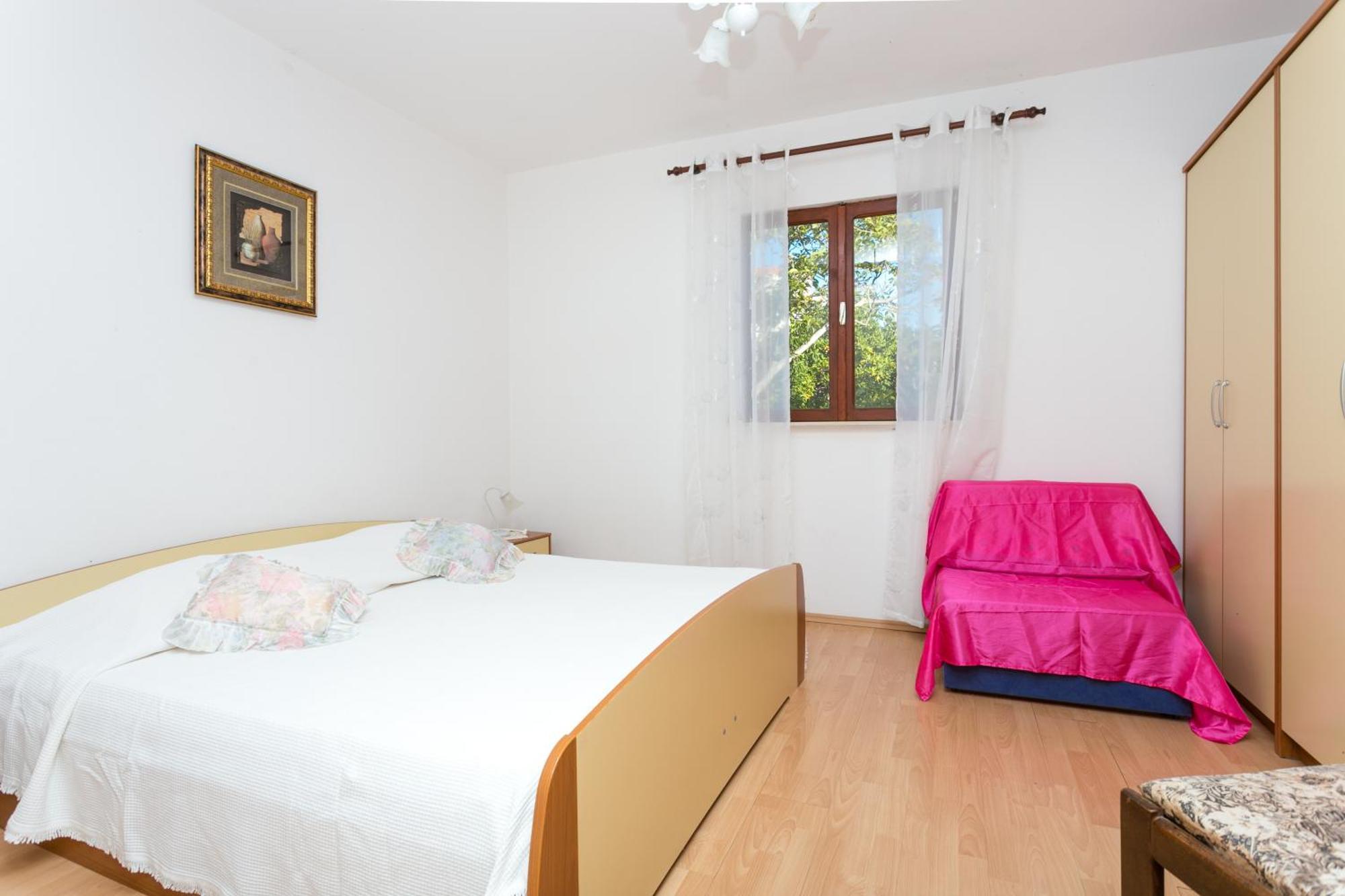 Apartments By The Sea Seget Vranjica, Trogir - 1038 Εξωτερικό φωτογραφία