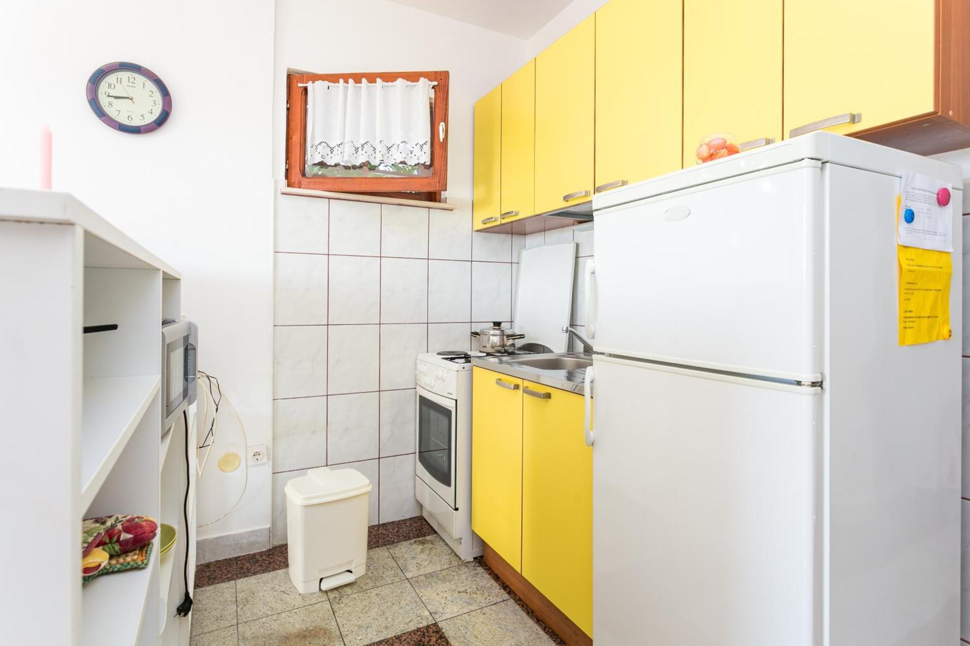 Apartments By The Sea Seget Vranjica, Trogir - 1038 Εξωτερικό φωτογραφία