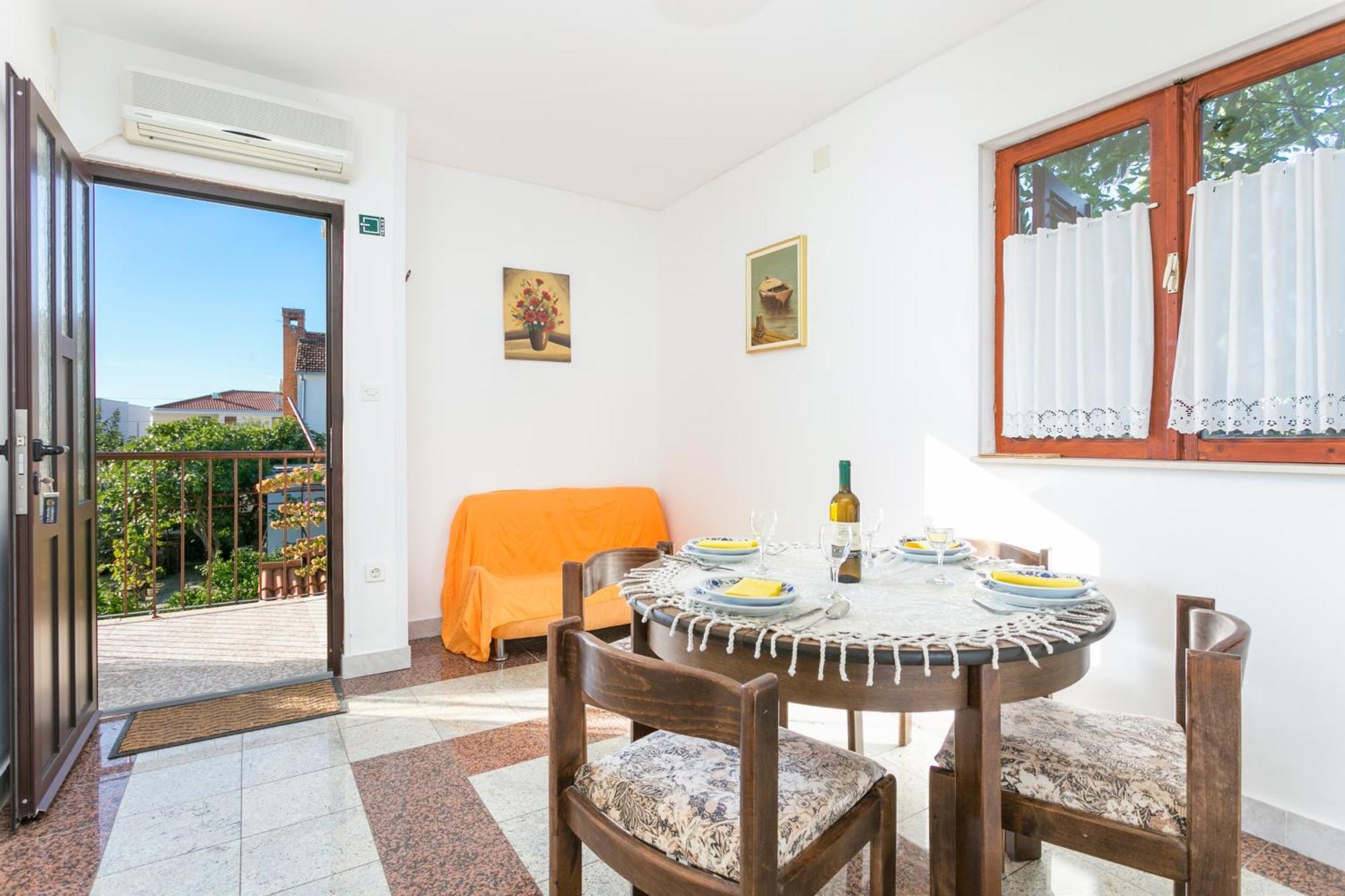 Apartments By The Sea Seget Vranjica, Trogir - 1038 Εξωτερικό φωτογραφία