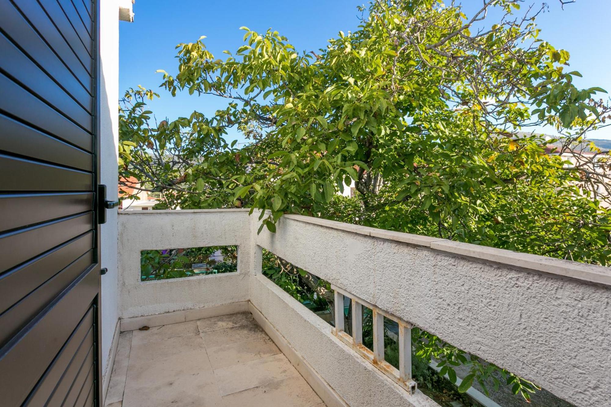 Apartments By The Sea Seget Vranjica, Trogir - 1038 Εξωτερικό φωτογραφία
