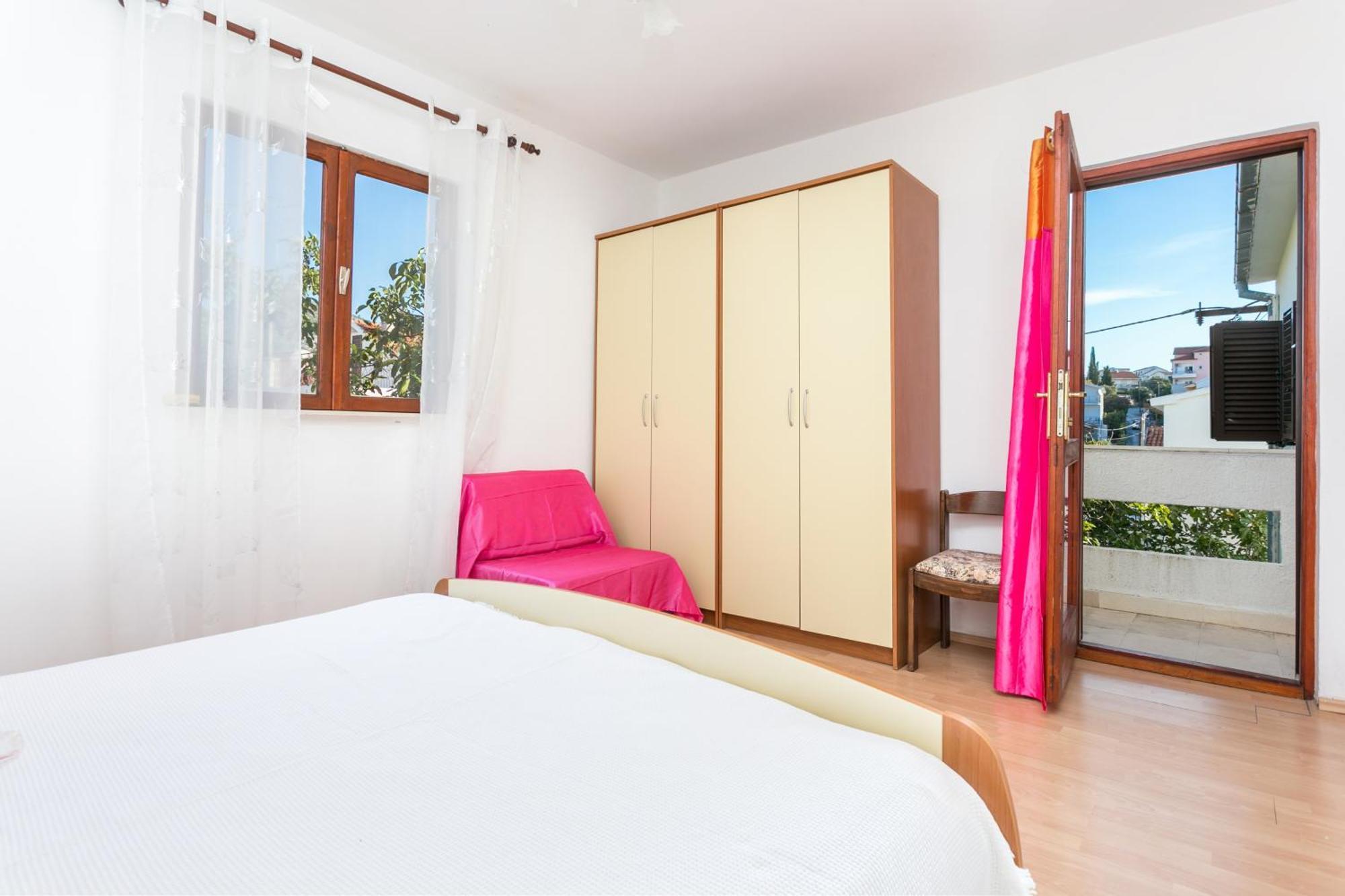 Apartments By The Sea Seget Vranjica, Trogir - 1038 Δωμάτιο φωτογραφία