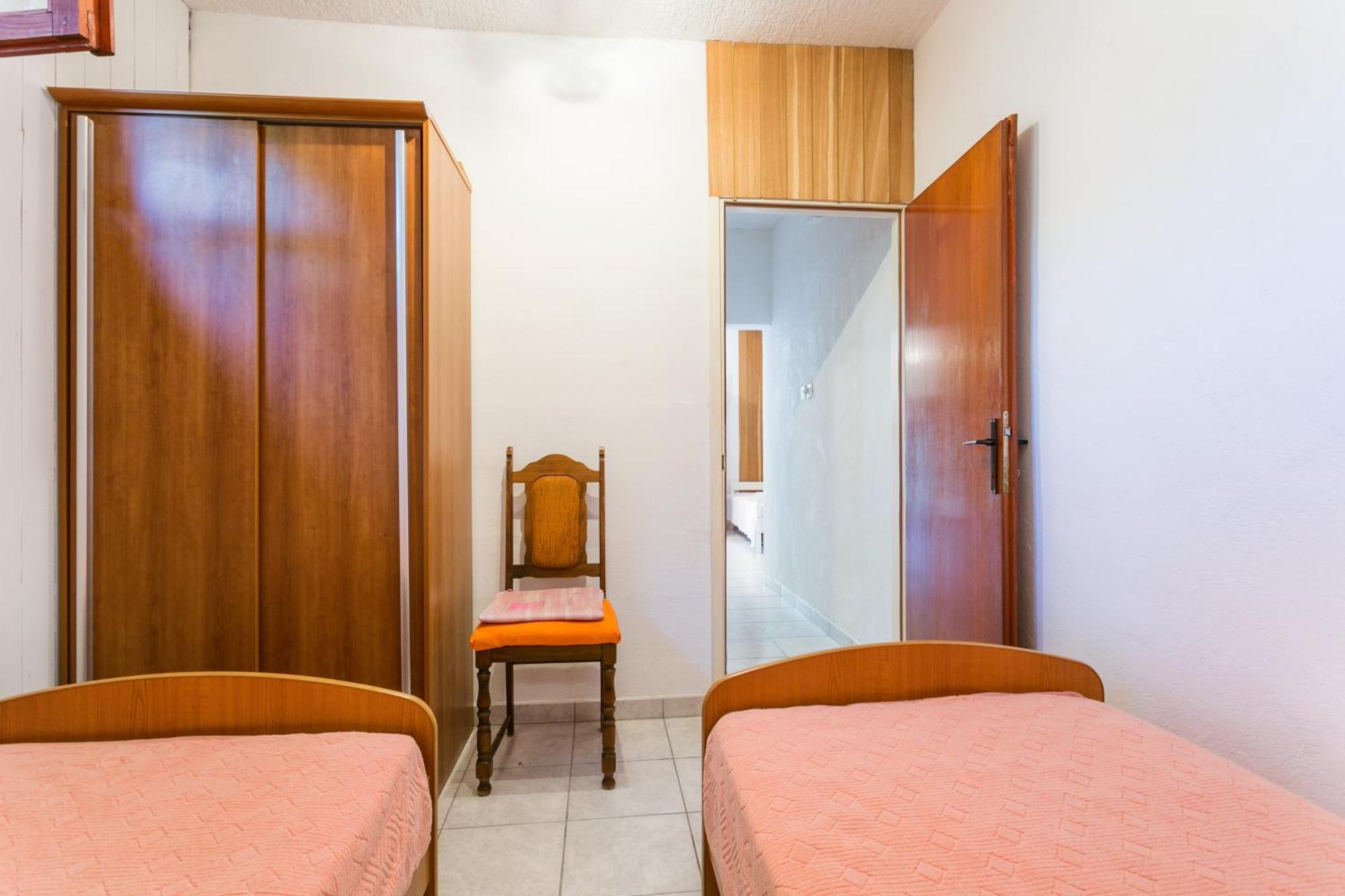 Apartments By The Sea Seget Vranjica, Trogir - 1038 Δωμάτιο φωτογραφία