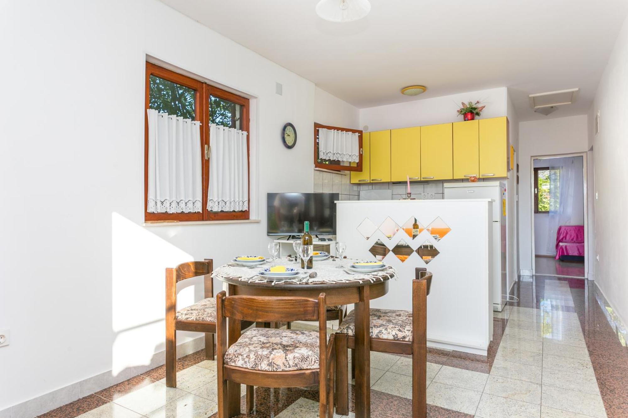 Apartments By The Sea Seget Vranjica, Trogir - 1038 Δωμάτιο φωτογραφία