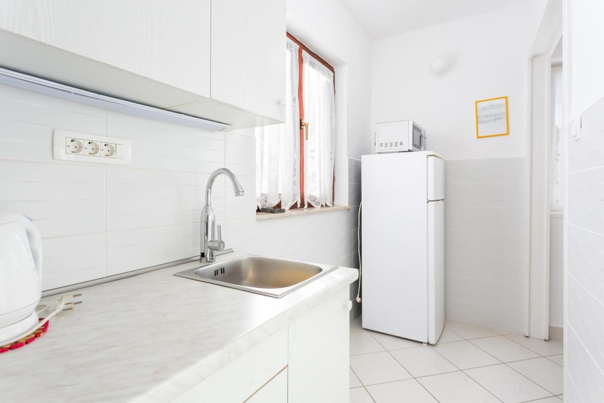 Apartments By The Sea Seget Vranjica, Trogir - 1038 Δωμάτιο φωτογραφία