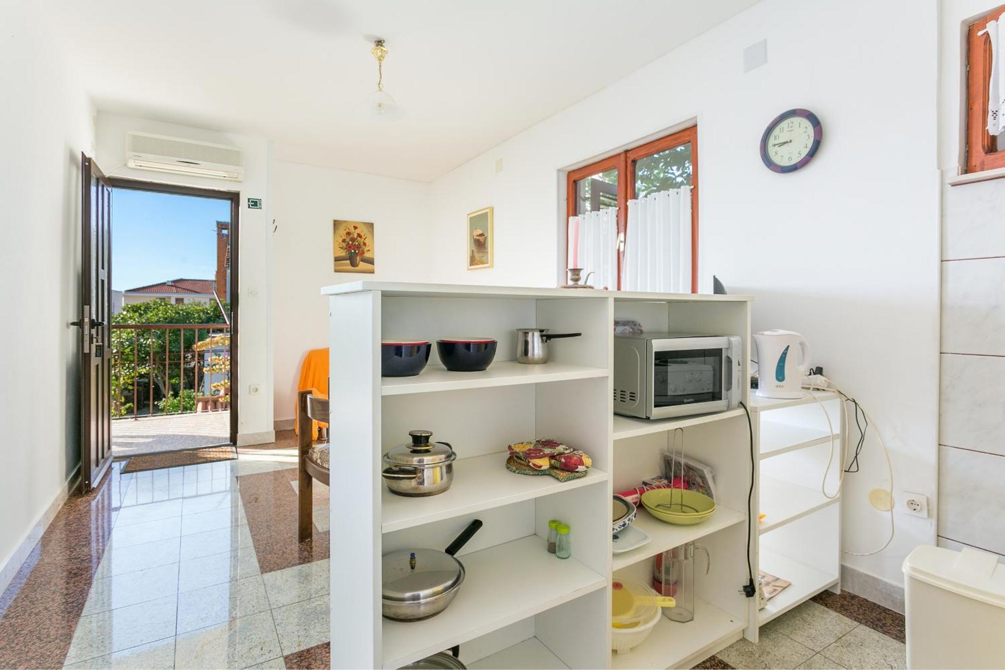Apartments By The Sea Seget Vranjica, Trogir - 1038 Δωμάτιο φωτογραφία
