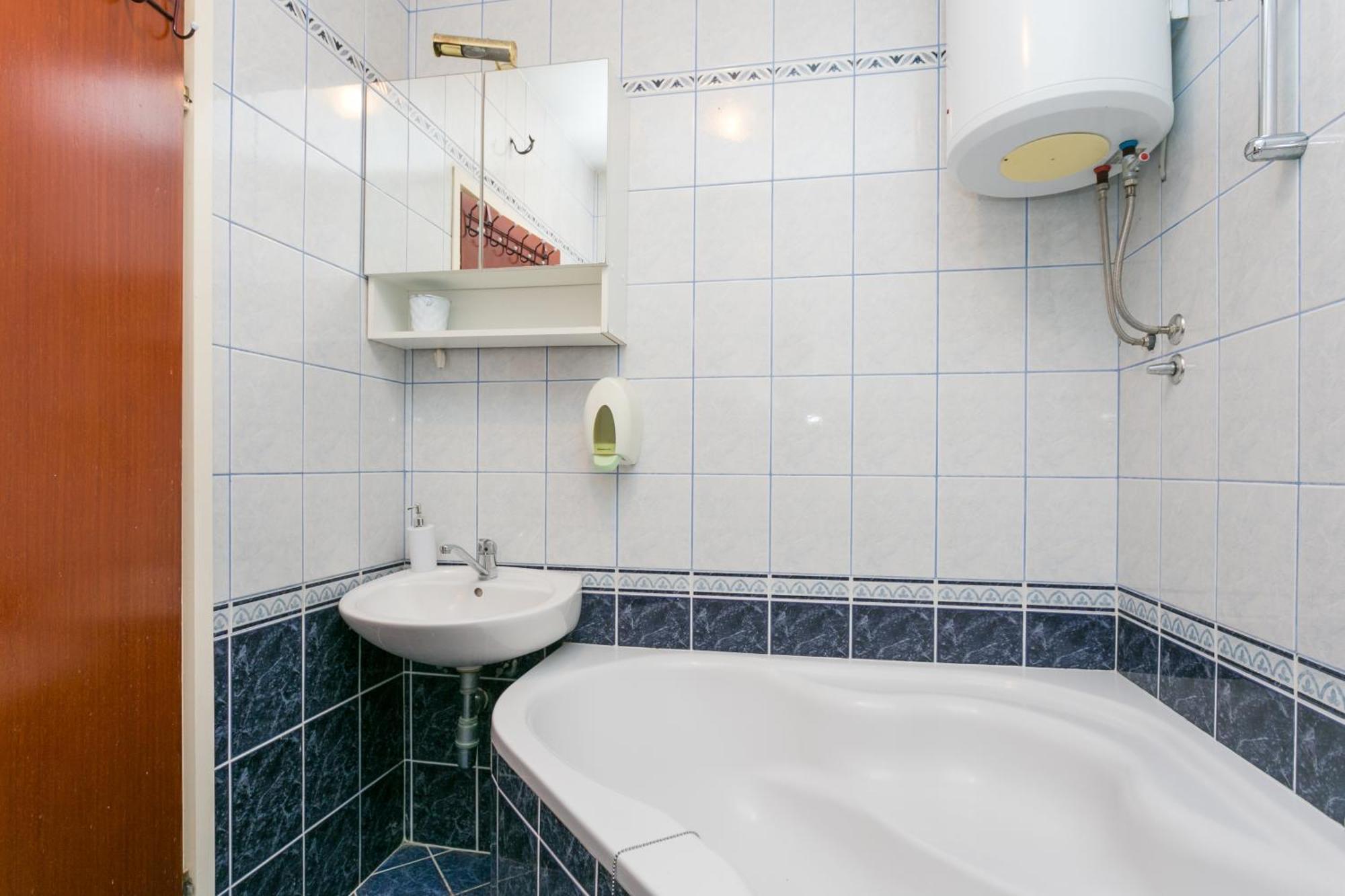 Apartments By The Sea Seget Vranjica, Trogir - 1038 Δωμάτιο φωτογραφία