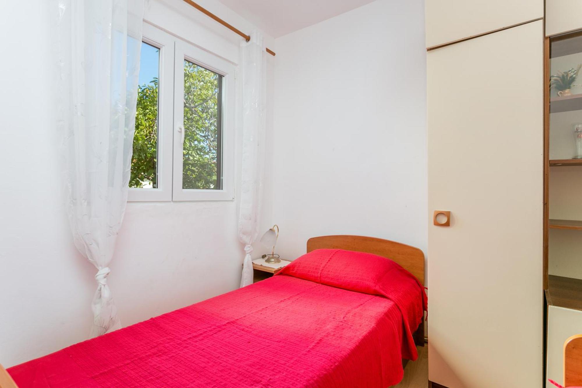 Apartments By The Sea Seget Vranjica, Trogir - 1038 Δωμάτιο φωτογραφία