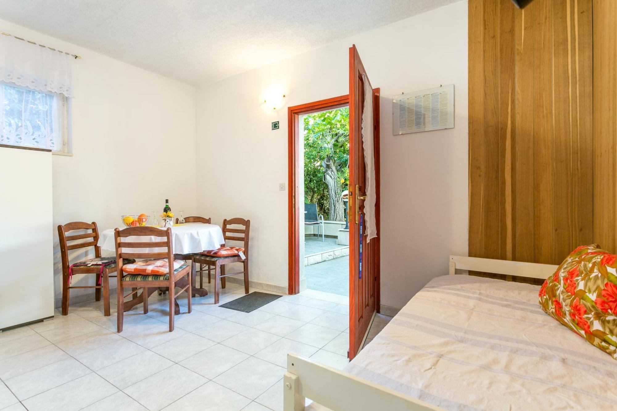 Apartments By The Sea Seget Vranjica, Trogir - 1038 Δωμάτιο φωτογραφία